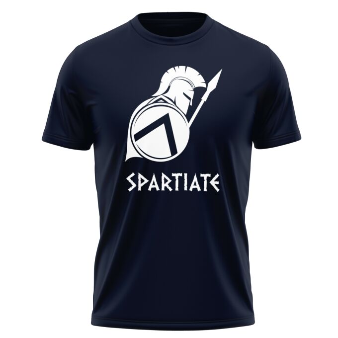 T-Shirt Homme de qualité supérieure (matériau de personnalisation haut de gamme, imprimé en France)
