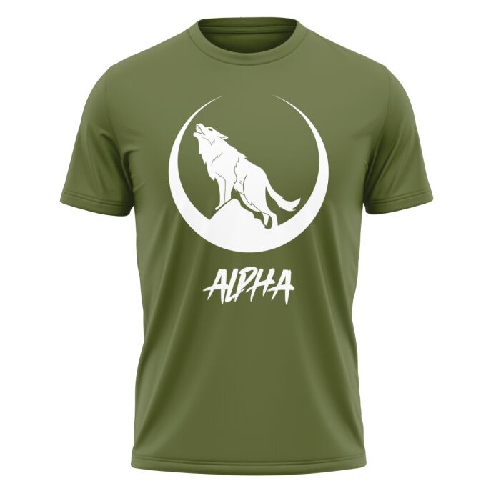 T-Shirt Homme de qualité supérieure (matériau de personnalisation haut de gamme, imprimé en France)