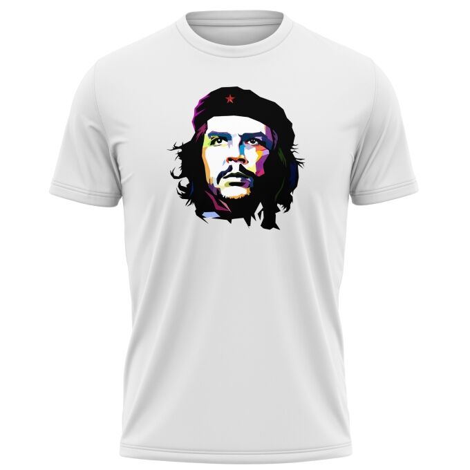 T-Shirt Homme de qualité supérieure (matériau de personnalisation haut de gamme, imprimé en France)