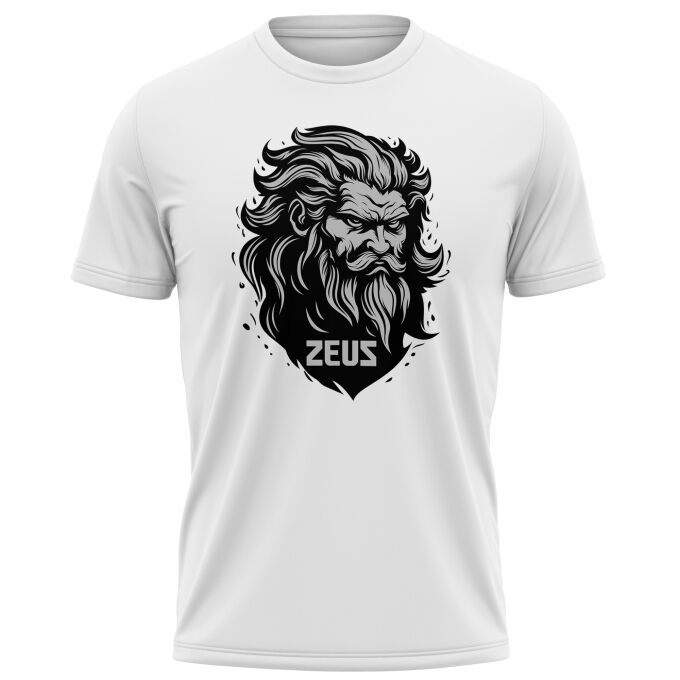 T-Shirt Homme de qualité supérieure (matériau de personnalisation haut de gamme, imprimé en France)