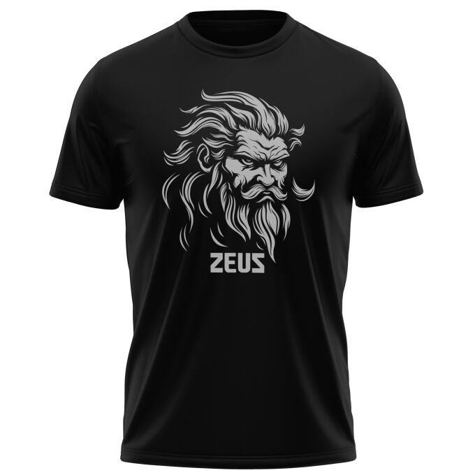 T-Shirt Homme de qualité supérieure (matériau de personnalisation haut de gamme, imprimé en France)