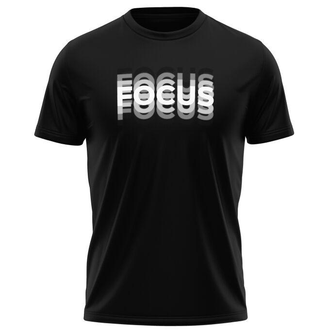 T-Shirt Homme de qualité supérieure (matériau de personnalisation haut de gamme, imprimé en France)