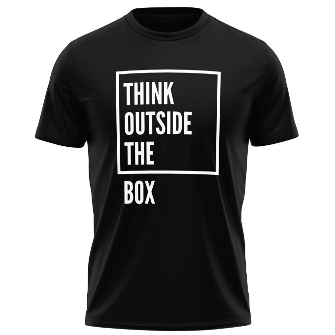 T-Shirt Homme de qualité supérieure (matériau de personnalisation haut de gamme, imprimé en France)