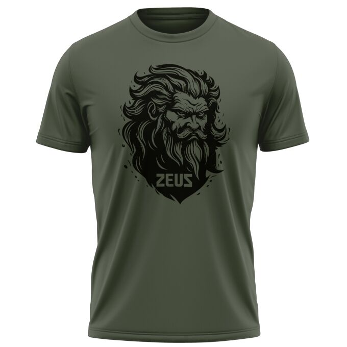 T-Shirt Homme de qualité supérieure (matériau de personnalisation haut de gamme, imprimé en France)