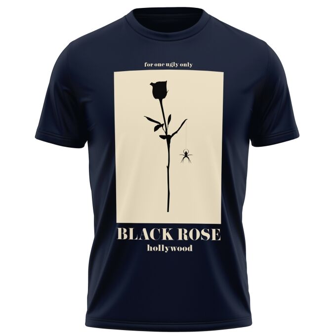T-Shirt Homme de qualité supérieure (matériau de personnalisation haut de gamme, imprimé en France)
