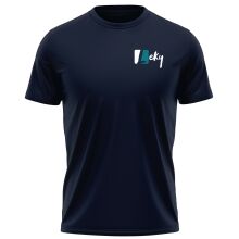 Bleu Marine foncé