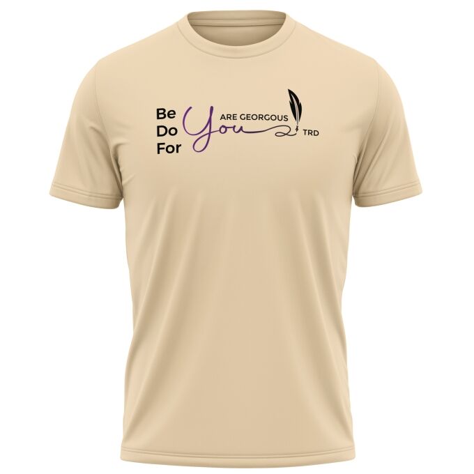 T-Shirt Homme de qualité supérieure (matériau de personnalisation haut de gamme, imprimé en France)