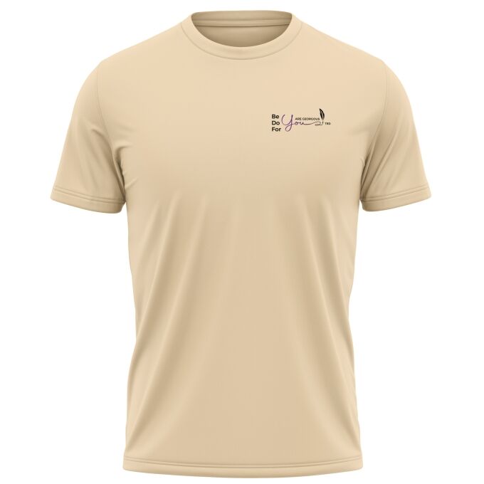 T-Shirt Homme de qualité supérieure (matériau de personnalisation haut de gamme, imprimé en France)